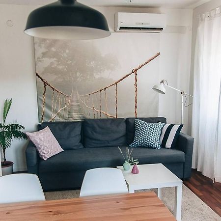 Charming Apartment Luna Задар Екстер'єр фото
